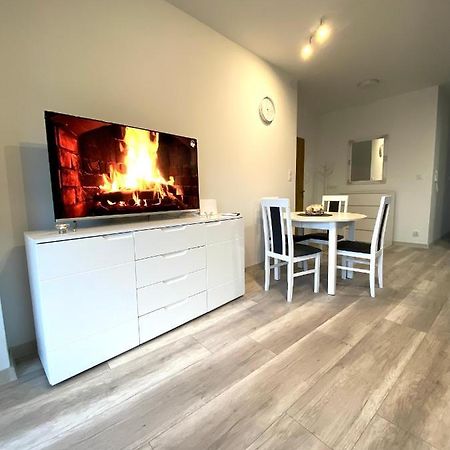 Appartamento Aparts For You Premium VI Centrum Marrow Stary Toruń Esterno foto