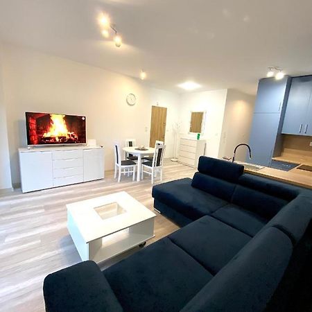 Appartamento Aparts For You Premium VI Centrum Marrow Stary Toruń Esterno foto