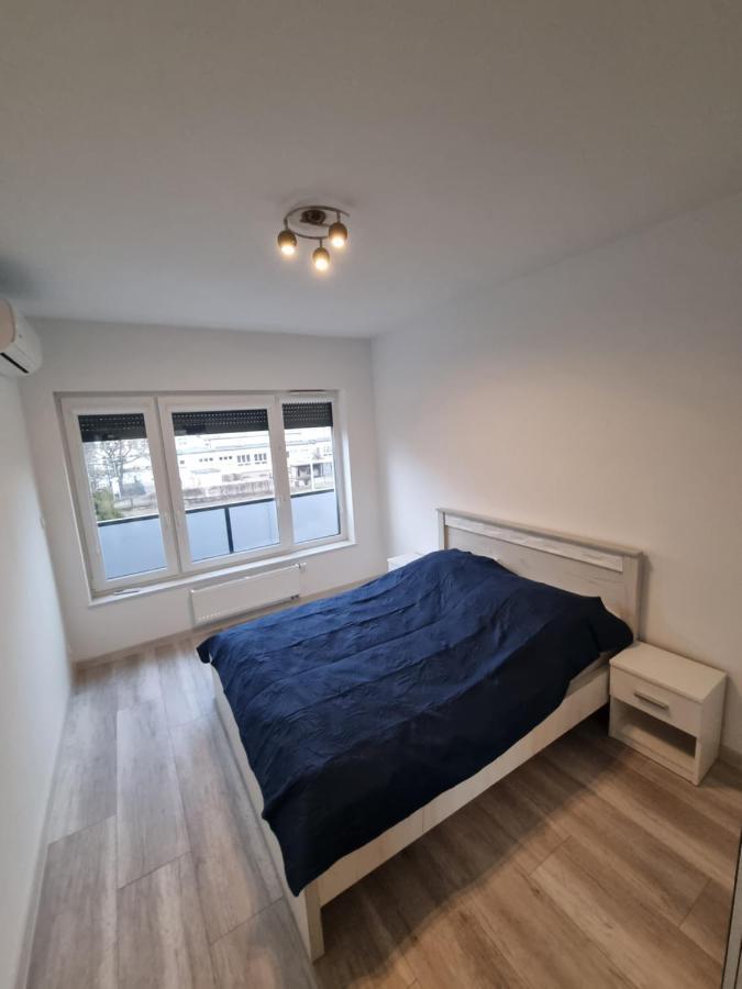 Appartamento Aparts For You Premium VI Centrum Marrow Stary Toruń Esterno foto