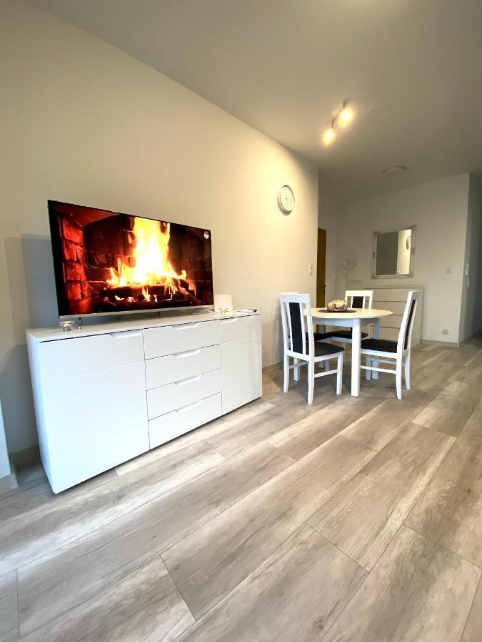 Appartamento Aparts For You Premium VI Centrum Marrow Stary Toruń Esterno foto