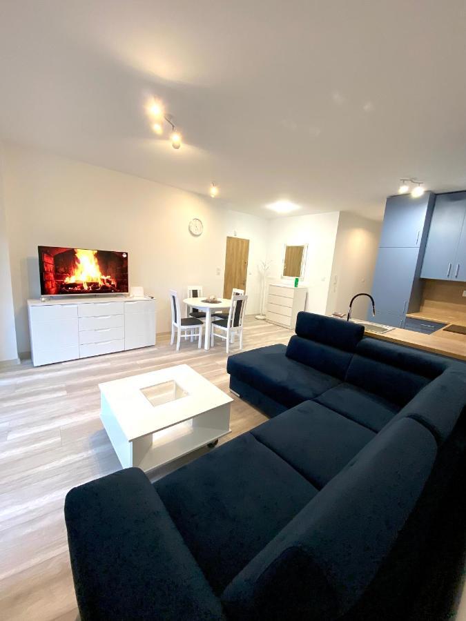 Appartamento Aparts For You Premium VI Centrum Marrow Stary Toruń Esterno foto